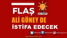 Ak Parti İzmit’te Sıcak Gelişme