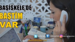 Başiskeleli Vatandaşların Taleplerine Hızlı Çözüm