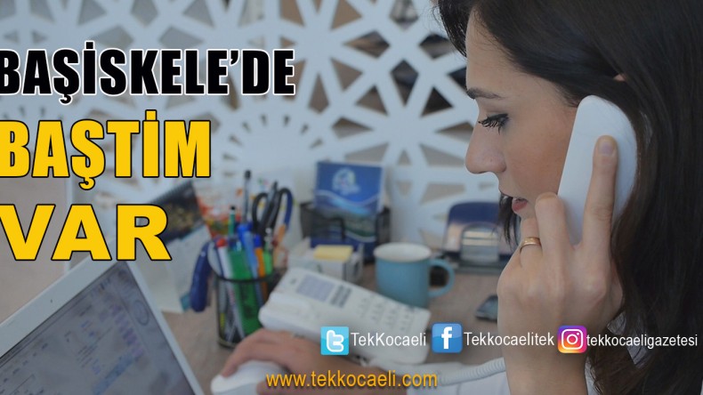 Başiskeleli Vatandaşların Taleplerine Hızlı Çözüm