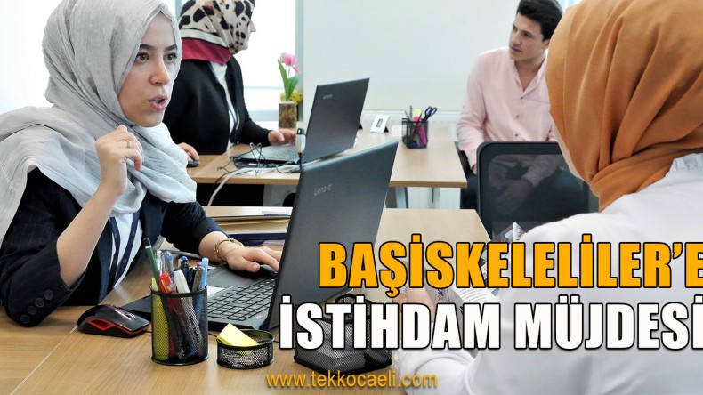 Başiskele Belediye Başkanı Sözünü Tuttu