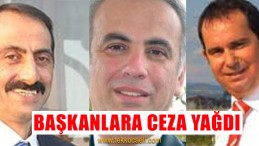 Fikret Gündüz Davasında Ceza Yağdı