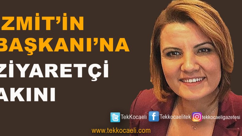 Başkan Hürriyet, Hafta Sonunda da Misafirlerini Ağırladı