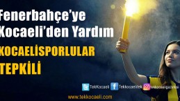 Kocaelispor Taraftarını Öfkelendiren Yardım