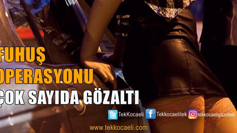 Köfteciyi Fuhuş Yuvası Yapmışlar