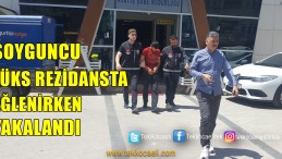 İzmit’te 3 Ayrı Evde Hırsızlık