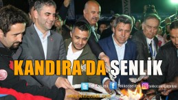 Geleneksel  Turna Balığı ve Tatlı Su Levreği Tutma Şenliği Gerçekleştirildi