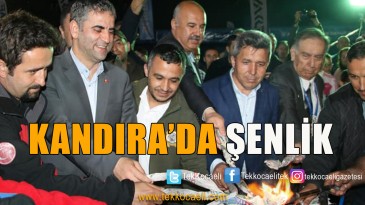 Geleneksel  Turna Balığı ve Tatlı Su Levreği Tutma Şenliği Gerçekleştirildi