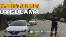 Jandarma’dan Sürücülere Uyarılar