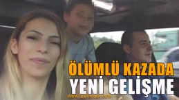 Kandıra’daki Feci Kazada Gelişme