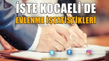 Erkeklerde Evlenme Yaş Ortalaması Yükseliyor