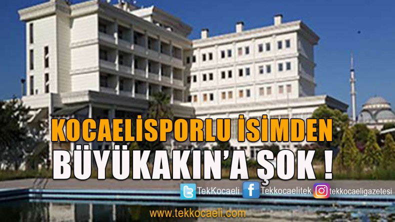 Satışına Ön Ayak Olduğu Tesisleri, Yerine Koymak Zorundadır