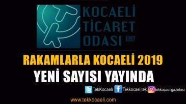KOTO’da 2018’e Ait Tüm Veriler Yayınlandı