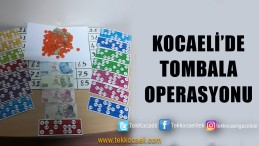 Kumar Operasyonunda Ceza Yağdı