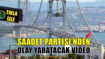 Bu Video Ak Parti’yi Rahatsız Edecek