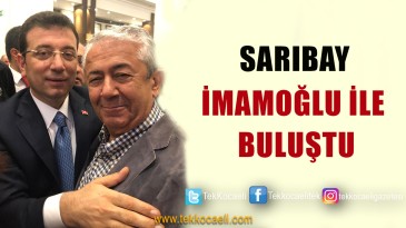 Ekrem İmamoğlu Projelerini Tanıttı