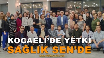 Aldatmadan, Aldanmadan Sendikacılık Yapıyoruz