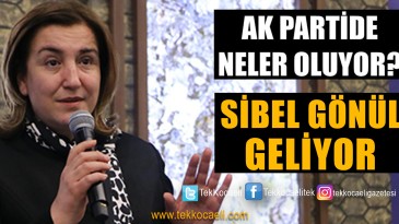 Sibel Gönül Sesleri Yükseliyor
