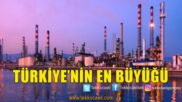 Türkiye’nin En Büyük Şirketi Belli Oldu