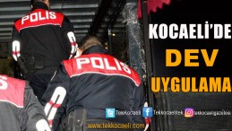 Emniyet Ceza Yağdırdı