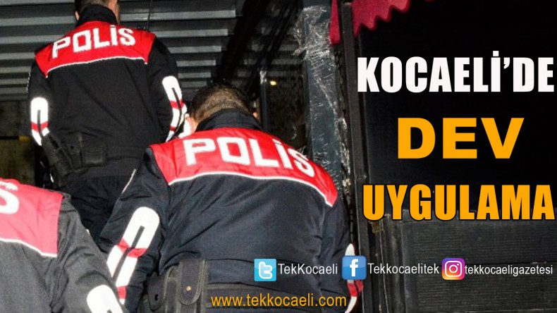 Emniyet Ceza Yağdırdı