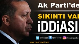 Ak Parti’de İl Başkanı Ataması Neden Uzadı?