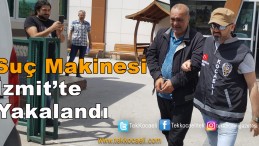 Sahte Kamu Görevlisi, Fena Dolandırmış