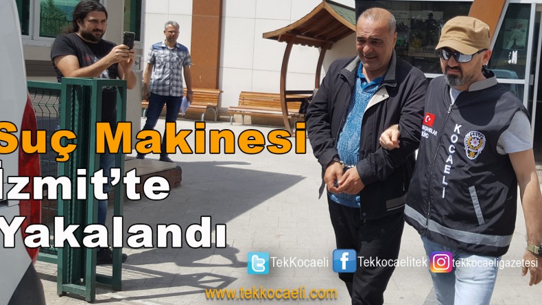 Sahte Kamu Görevlisi, Fena Dolandırmış