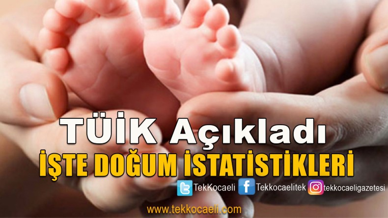 Evlilik Süresine Göre Doğum İstatistikleri Açıklandı