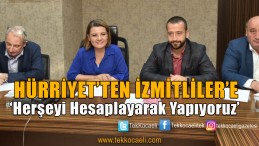 Mehmet Erdem Konseri İçin Para Verilmiş mi?