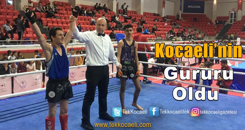 Berat Akman, Türkiye Şampiyonu Oldu