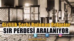 Müzeler Günü’nde Sır Perdesi Aralanıyor