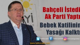 Lütfü Türkkan, Tepkisini Böyle Dile Getirdi