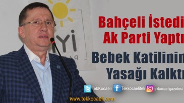 Lütfü Türkkan, Tepkisini Böyle Dile Getirdi