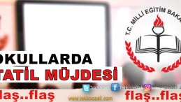 Bu Habere Öğrenciler Çok Sevinecek