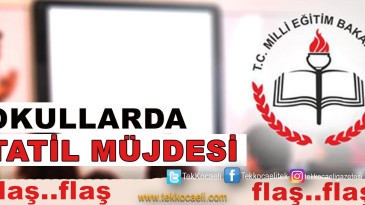 Bu Habere Öğrenciler Çok Sevinecek