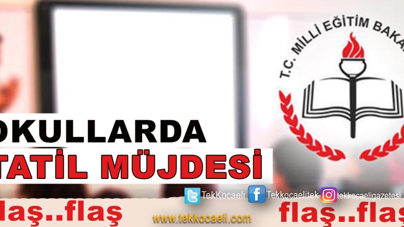 Bu Habere Öğrenciler Çok Sevinecek