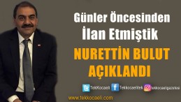 Başkan Hürriyet, 2. Başkan Yardımcısını Belirledi