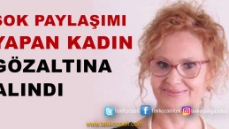 Çocuğa Cinsel İstismarda Şok Paylaşım