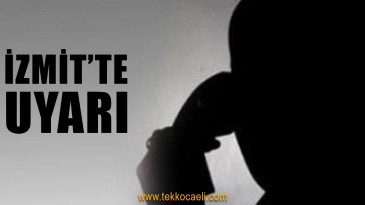 Vatandaşlara Önemli Uyarı
