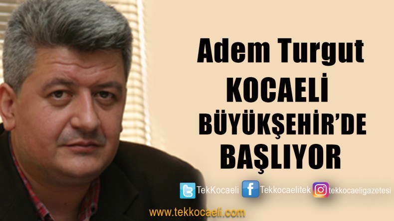 Ömer Polat Gitti, Adem Turgut Geldi