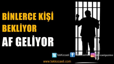 Af Ne Zaman Gelecek? İşte Cevabı