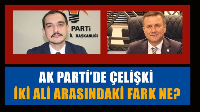Ankara’da Dayısı mı Var?