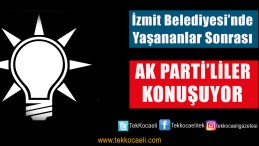 Ak Parti Tabanında Mırıldanmalar Başlamış