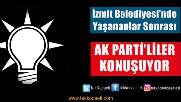 Ak Parti Tabanında Mırıldanmalar Başlamış