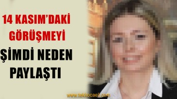 Bu Paylaşım Ak Parti’ye Fayda mı Getirecek?