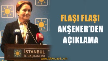 Hiçbir Şey Eskisi Gibi Olmayacak