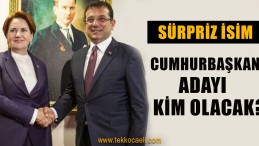 Kulislere Bomba Gibi Düşen İddia!