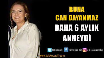 Darıca’daki Sel Felaketinde Can Verdi