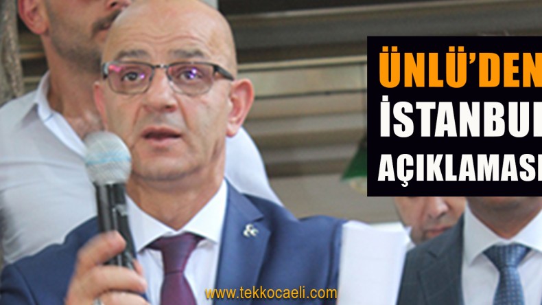 MHP Kocaeli Teşkilatı Bayramlaştı