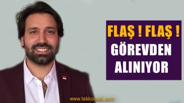 CHP’de Engin Akbulut İhraç Edilecek mi?